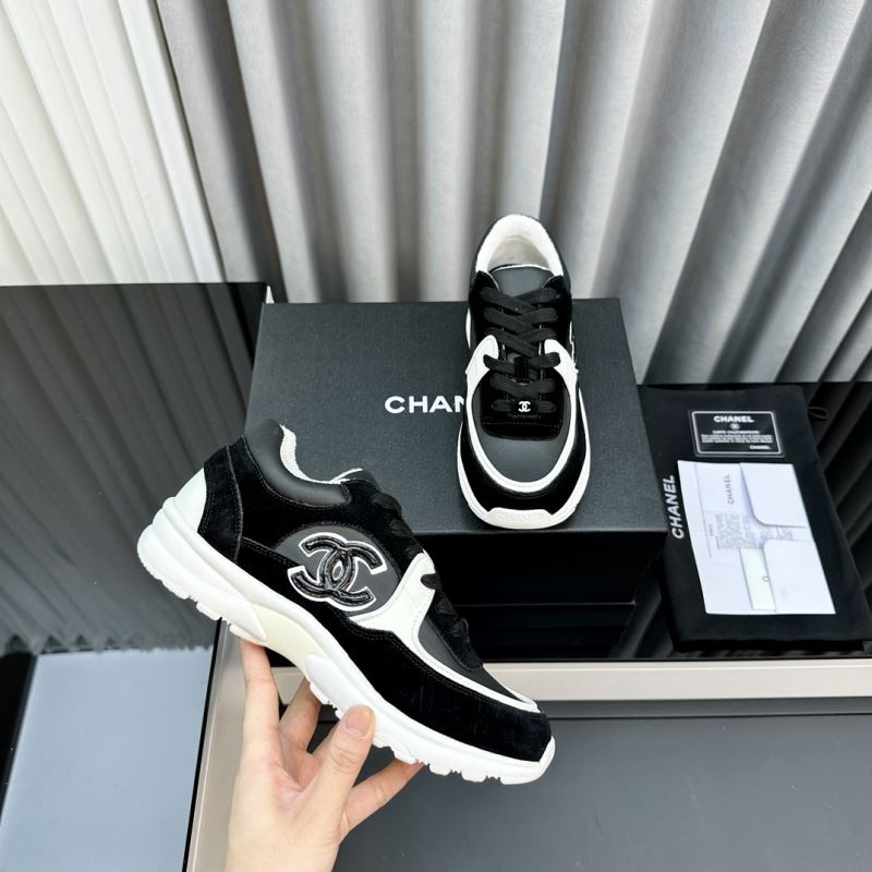 Chanel Sport Shoes